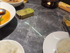 -炊烟小炒黄牛肉(浦东世纪汇店)