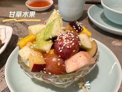 -大浪潮·潮汕菜·招牌生腌小青龙(福田店)