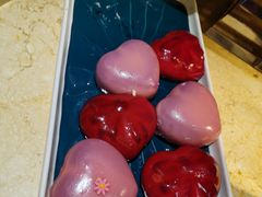 -永泰福朋喜来登酒店-宜客乐自助餐厅(远大路店)