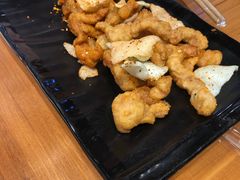 -炉小二铜锅牛蛙•川湘菜(三里屯店)