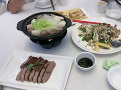 -金华安大酒楼·老牌潮菜·粤式茶点(东方国际店)