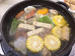 -稻香酒家·33年老字号·港式粤菜(富邦中心店)