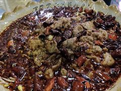 -唐门江湖菜(龙石路店)