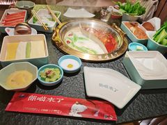 -熊喵来了火锅(长安万达第94分店)