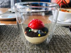 -香樟花园法式铁板烧(恒隆广场店)