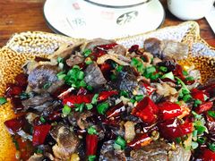 -昆虫窝子·特色云南菜(拓东路总店)