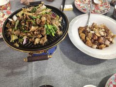 -中卫御苑福膳·养生局(圆明园店)