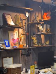 -焰针刺青纹身.手工穿孔饰品·中国刺青名店