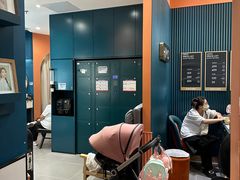 -海马体照相馆(上海晶耀前滩店)