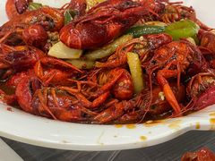 -三好倪氏龙虾(日规路店)