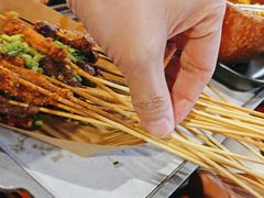 -林二哥宜烤官·宜宾小烧烤