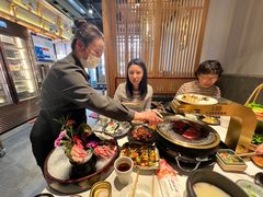 -红沃鳗鱼黑牛烤肉店(不老街店)