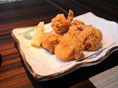-山葵家·创意料理(EFC欧美广场店)