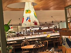 -The Good Place好地方·Brunch·coffee(国贸店)
