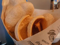 -帕蓝·暹罗料理(大学路店)