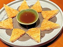 -暹罗泰·泰国餐厅(仁和新城店)