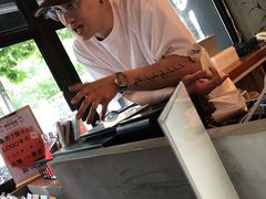 -fishtank鱼缸咖啡(三山街店)