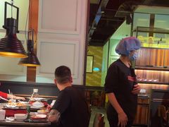 -胖哥俩肉蟹煲(苏州中心店)