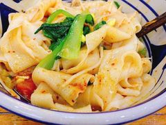-郑记biangbiang面(钟楼店)