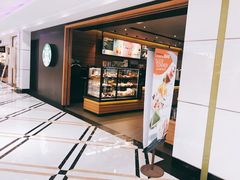 -星巴克(广州中华广场B1层店)