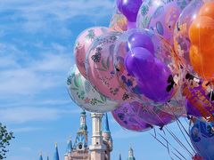 -上海迪士尼度假区