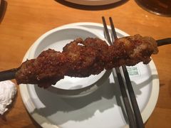 -莲香西域·正宗新疆菜(龙华店)
