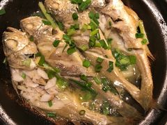 -小时候焗海鲜(鄞州万达店)