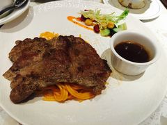 -Aqua Oasis 水天堂(爱山广场店)