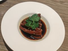 醋凤爪-和苑酒家·一线江景(星寰店)