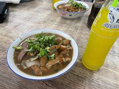 -陈记卤煮小肠