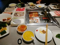 -海底捞火锅(关山保利店)