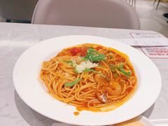 -必胜客(上地华联店)