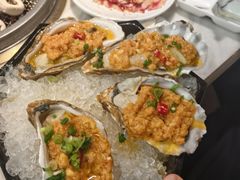 -火炉火自助餐(西直门凯德MALL店)