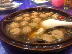 -民天酒楼(吕家营店)