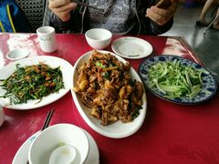 -生态苑农庄(十里画廊遇龙河店)