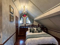 -马勒别墅饭店(静安寺店)