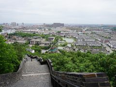 -虞山城墙
