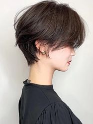 -阿莲新妆护肤造型