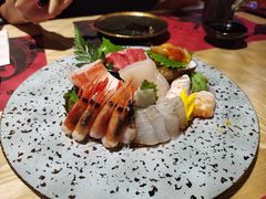 -鸟山鸣·日料食堂(王府井店)