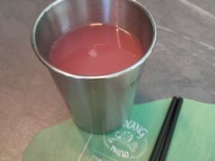 -帕蓝·暹罗料理(大学路店)