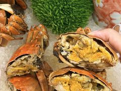 -丰尔粥食·顺德鱼生·干蒸排骨顺德菜(大良分店)