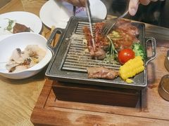 -凡塔斯牛排自助餐厅(广东佛山三水万达店)