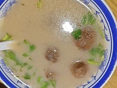 -铸钟褡裢火烧(西三环紫竹桥店)
