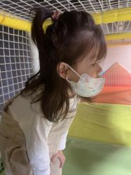 -万达宝贝王(长春红旗街店)