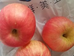 大苹果-盒马鲜生(金桥国际广场店)