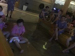 -纽斯桑拿会所(天山店)