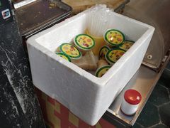 -咏春葱油饼(德政中路店)