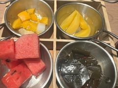 -将军牛排·尔滨地标朝鲜族美食(总店)