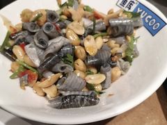 -鱼库·不仅是一家烤鱼店(车公庙店)