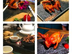 -大鸽饭(岗顶店)